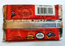 Pokemon Trading Card Game 11 Additional Game Cards Base Set 2 Sigillato Nuovo - Image 2