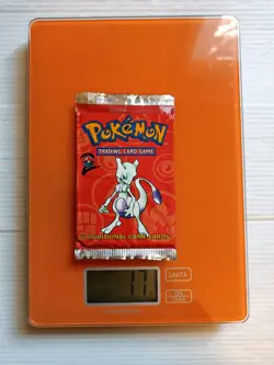 Pokemon Trading Card Game 11 Additional Game Cards Base Set 2 Sigillato Nuovo - Image 3