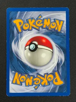 Shining Tyranitar 113/105 HOLO Pokemon Card WOTC Neo Destiny Unlimited Holo Rare - Image 3