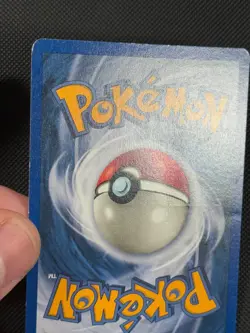 Shining Tyranitar 113/105 HOLO Pokemon Card WOTC Neo Destiny Unlimited Holo Rare - Image 4