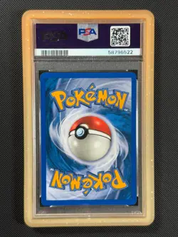 PSA 10 Kabutops 14/144 NON HOLO Pokemon Card WOTC Skyridge Non Holo GEM MINT - Image 2