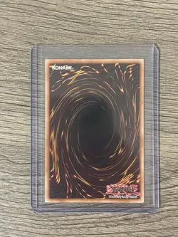 Yu-Gi-Oh Bond Between Teacher and Student DUPO-EN017 Ultra Rare 1st Ed NM - Image 2