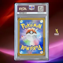 PSA 10 Mew 183/172 AR VSTAR Universe s12a 2022 Pokemon Card Japanese - Image 2