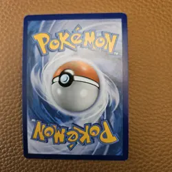 Pokemon Card TCG Noctowl Burning Shadows 107/147 Reverse Holo Uncommon NM 2017 - Image 2