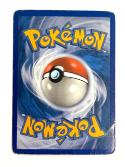 Swablu - 66/108 - Common Reverse Holo Ex Power Keepers LP Stamped Card Damaged - Image 2