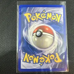 Pokemon Card - Exeggutor FireRed & LeafGreen 5/112 Reverse Holo (LP) - Image 4