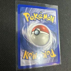 Pokemon Card - Exeggutor FireRed & LeafGreen 5/112 Reverse Holo (LP) - Image 5