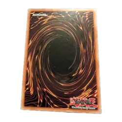 Yugioh Trading Card: Bond Between Teacher And Student DUPO-EN017 UR 1st Ed NM - Image 2