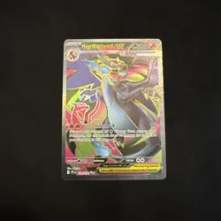 Mega Charizard X ex 109/094 - Pokemon Phantasmal Flames Card - NM/M - Image 1