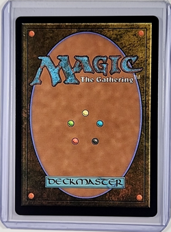 2024 MTG Magic the Gathering SLD Secret Lair Drop Foil #1643 Gravebreaker Lamia - Image 2