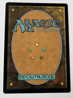 MTG Arena of Glory (Borderless) - Modern Horizons 3 NM - Image 2