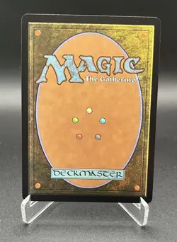 Jace, the Perfected Mind #360 OIL SLICK FOIL Magic MTG - NM - Image 2