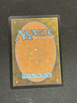 Magic: The Gathering 2025 Final Fantasy Buster Sword Mythic Rare Mint Condition - Image 2