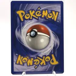 Poliwhirl 38/102 *UK 4th Print Base Set 1999-2000* Pokemon TCG Regular WoTC - Image 2