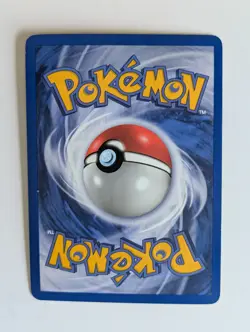 Dark Muk 16/109 Team Rocket Returns Reverse Holo - Image 2
