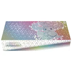 Pokemon TCG - Prismatic Evolutions Super Premium Collection - In Hand - Image 4