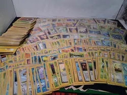 Pokemon WOTC Vintage lot - Base Set - Jungle - Fossil - Shadowless - 1st Edition - Image 2
