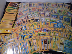 Pokemon WOTC Vintage lot - Base Set - Jungle - Fossil - Shadowless - 1st Edition - Image 3