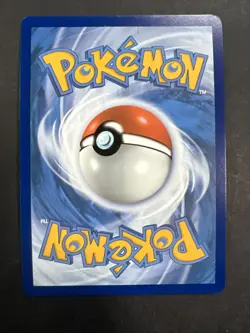 Pokemon TCG Cleffa 202/197 SV03: Obsidian Flames Holo Nintendo 2023 NM full art - Image 2