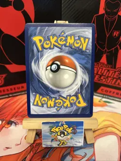 Carte Pokemon Mentali Gx 61/149 Soleil et Lune SL01 Neuve - Image 2
