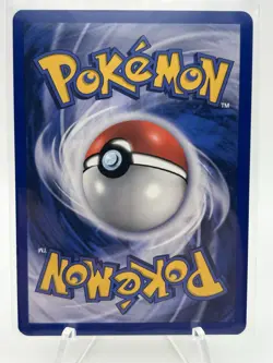 Pokemon TCG - Cleffa Neo Genesis 20/111 Regular Unlimited Rare - Mint - Image 3