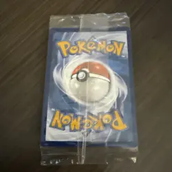 Charmander 044 SVP Obsidian Flames ETB Promo Rare Holo Pokemon TCG NM/M SEALED - Image 2