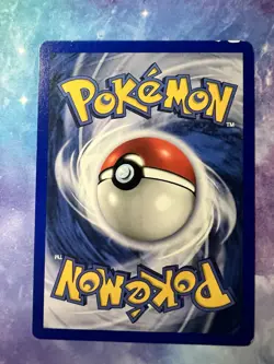 *1st edition* Vintage Pokemon Neo Genesis 108/111 Grass Energy - Image 3