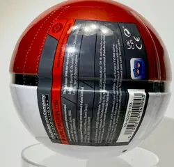 Pokemon TCG: PokeBall Tin D25 (Factory Sealed) **BRAND NEW** PERFECT CONDITION - Image 4