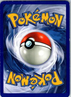 Pokemon Center 085/102 Base Set Uncommon HP - Image 2