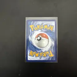 Charmander SVP044 Pokemon Center Stamped ETB Obsidian Flames Black Star Promo - Image 2