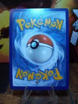 2022 Pokemon Go Moltres #012 VLP-NM - Image 3