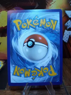 2022 Pokemon Go Articuno #024 VLP-NM - Image 3