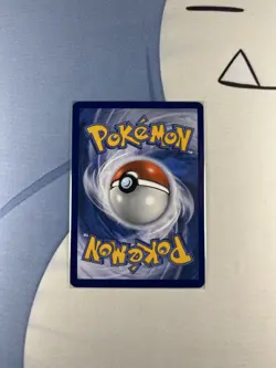 Pikachu ex 057/191 Pokemon Card Surging Sparks Ultra Rare NM/Mint English - Image 2