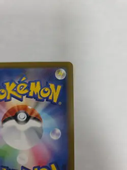 Mr. Mime 013/032 CLK Classic Collection Japanese Pokemon Card NM Holo - Image 4