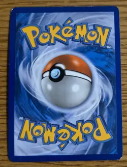 Pokemon Card Floatzel GL LV X Rising Rivals 104/111 Holo Rare - Image 2