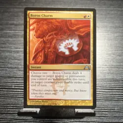 MTG | Commander 2013 | Boros Charm | Regular - Image 1