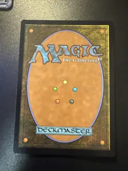 Orcish Bowmasters (Showcase Scrolls) NM Mtg LOTR - Image 2