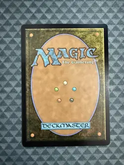 MTG Sunbaked Canyon #0058 Borderless R Avatar: The Last Airbender: E-L (TLE) - Image 3