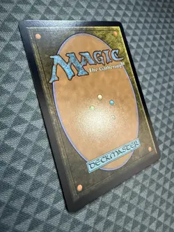 MTG Sunbaked Canyon #0058 Borderless R Avatar: The Last Airbender: E-L (TLE) - Image 4