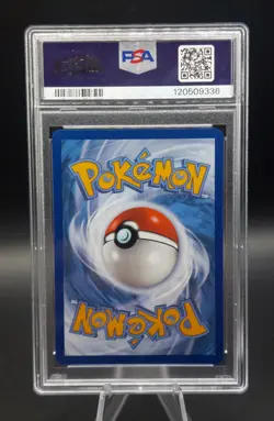 2025 POKEMON JOURNEY TOGETHER - JTG EN #168/159 FURRET ILLUSTRATION RARE PSA 10 - Image 2