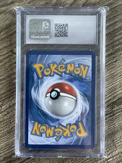 Pokemon Charizard TG03/TG30 CGC 8.5 - 2022 Lost Origin Trainer Gallery - Image 2