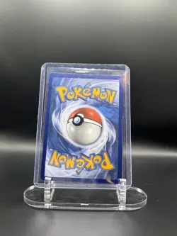 Professor Oak's Setup Full Art Rare Holo 233/236 Cosmic Eclipse Pokemon TCG NM - Image 2