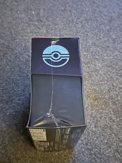 Pokemon TCG Phantasmal Flames Elite Trainer Box ETB Brand New (FACTORY SEALED) - Image 5