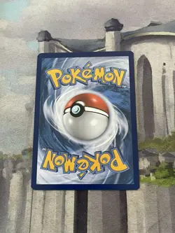 Pokemon - Schoolboy - 238/264 - Fusionsangriff - Englisch- Reverse-Holo - Image 2