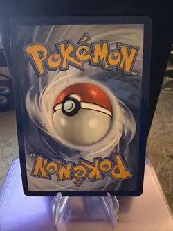 Delibird 152/132 Pokemon Mega Evolutions Illustration Rare Near Mint Tcg - Image 2