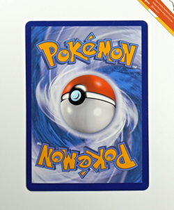 Pokemon Jumbo Blastoise EX #XY122 Black Star Promo 2016 Italiano - Image 5