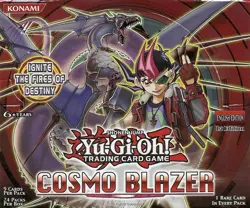 Heraldic Beast Twin-Headed Eagle CBLZ-EN015 Yu-Gi-Oh Rare Card 1st New - Image 3