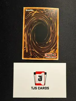 Blue-Eyes White Dragon - Gold Ghost Rare GLD5-EN001 - LP - YuGiOh - Image 3