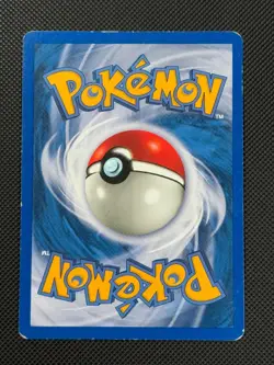 Light Flareon 46/105 REGULAR Pokemon Card WOTC Neo Destiny Unlimited Uncommon - Image 2