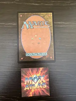 MTG - Elvish Spirit Guide - Dominaria Remastered - NM-Mint - Image 2